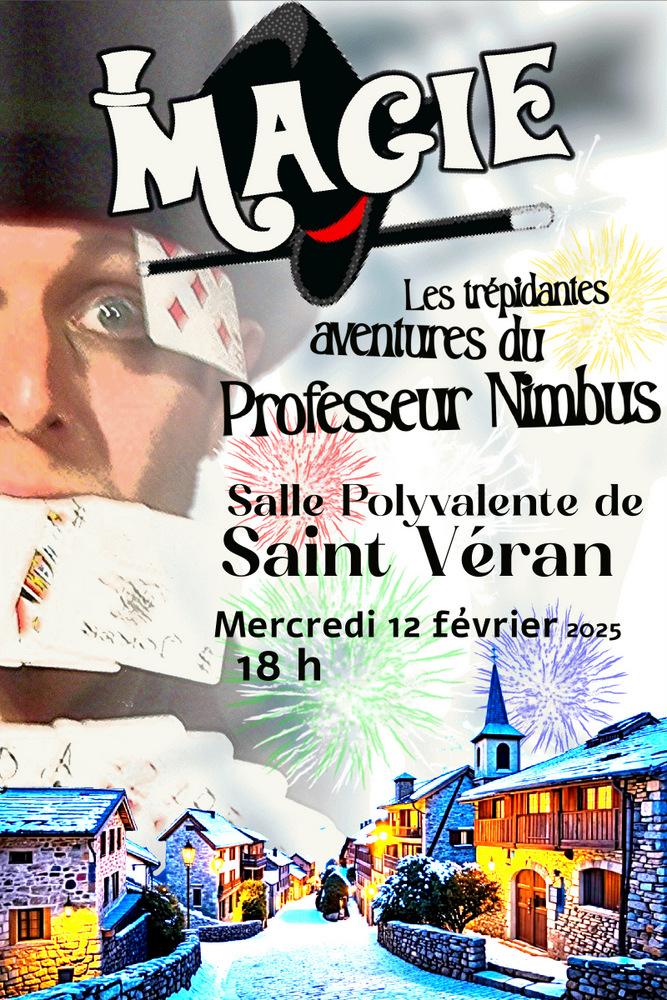 affiche nimbus